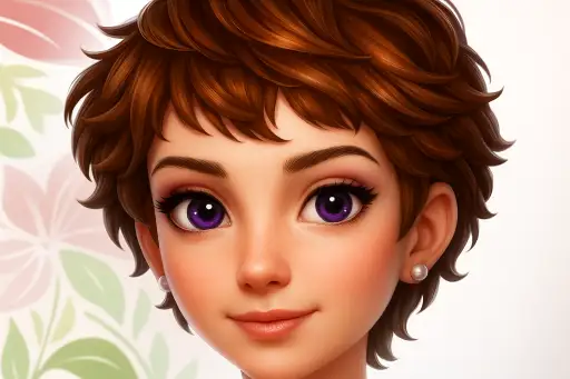 אפרי אותי - Make Me Up