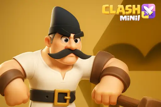 מני המעופף - Manny the Flyer