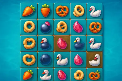 התאם בעומק - Match in Depth