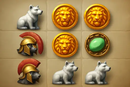 התאמת אטלנטיס - Matching Atlantis