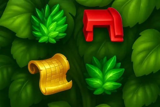 התאמות בעיר הזהב - Matching in the Golden City