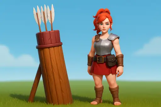 מקסימוס - Maximus