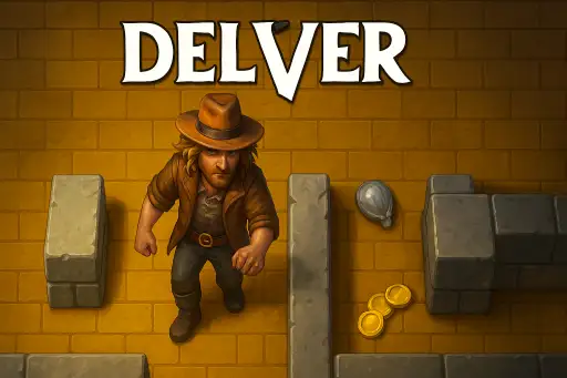 מבוך משיגן - Maze Madness