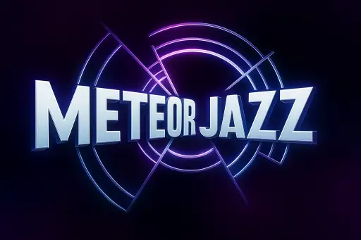 גז המטאור - Meteor Jazz