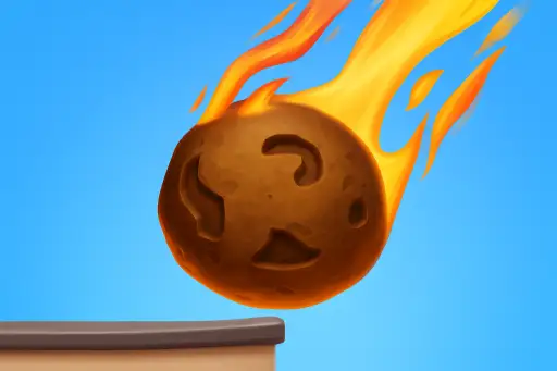 המטאורים מכים - Meteor Strike