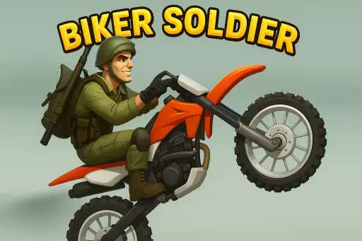 רוכב צבאי - Military Rider