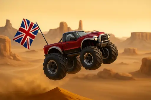 מיני רכב - Mini Car