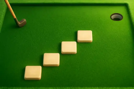 מיני גולף - Mini Golf