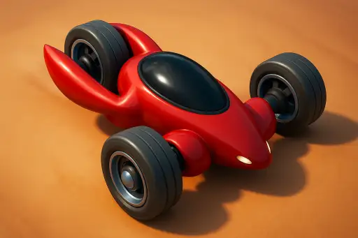 מיני ראלי - Mini Rally