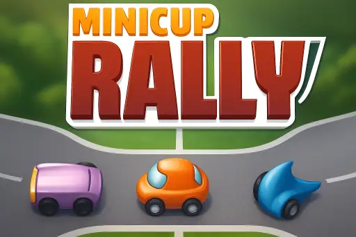 מיני ראלי - Mini Rally