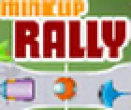 ראלי מיניקליפ - Miniclip Rally