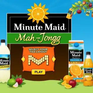 דקה למגונג - Minute Mahjong