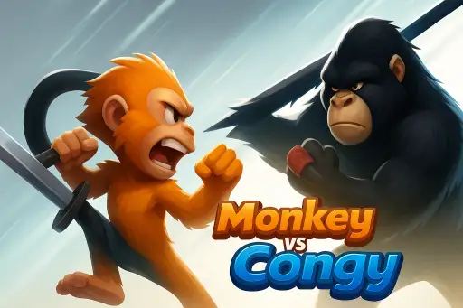 גלישת קופים על שלג - Monkey Snowboarding