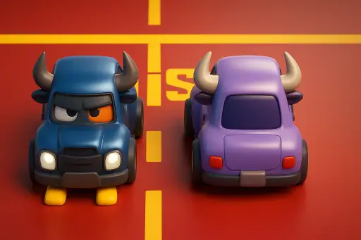 מונו ראלי - Mono Rally