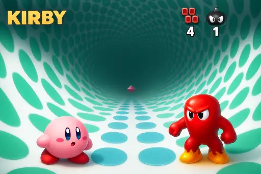 מפלצות - Monsters