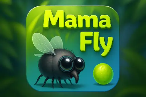 אמא זבוב - Mother Fly