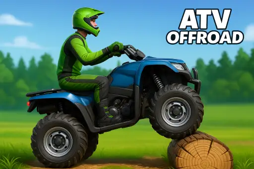 משחק אופנוע - Motorcycle Game