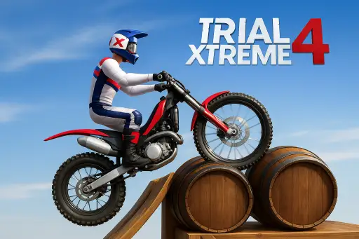 שיגעון האופנועים - Motorcycle Madness