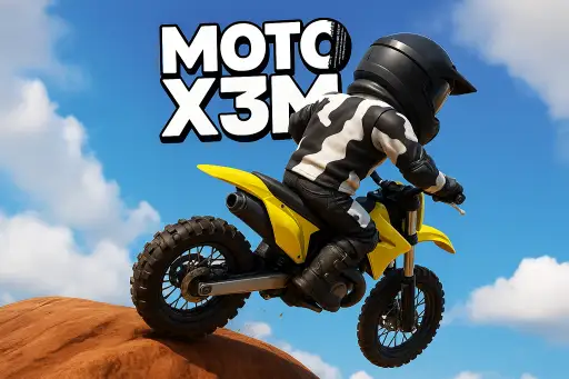 מירוץ אופנועים - Motorcycle Race