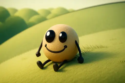 מר כדור - Mr. Ball