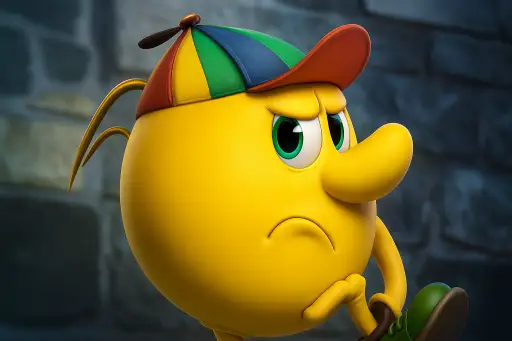 מר קפצני - Mr. Jumping