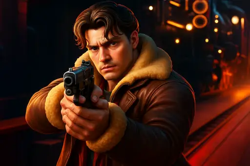 מומיה בדרכים - Mummy on the Run