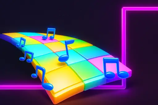 שיגעון המוסיקה - Music Madness