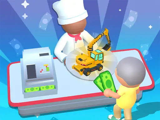 מרכז הארקייד שלי - My Arcade Center