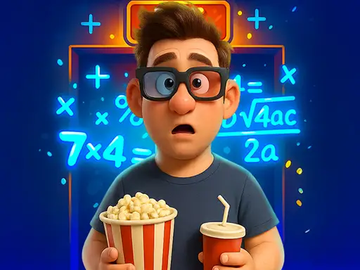 מעלית מסתורית - Mysterious Elevator