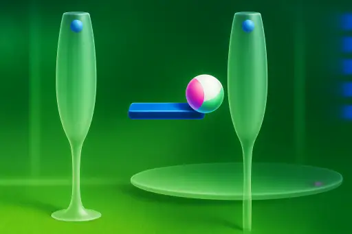 כדור מיסטי - Mystic Ball