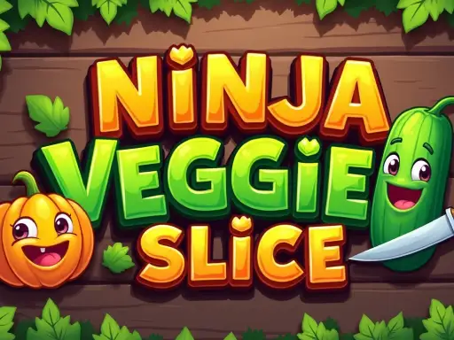 נינג'ה חותך ירקות - Ninja Veggie Slice