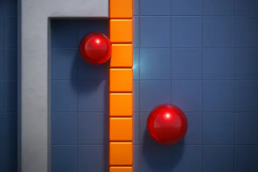 אין מוצא לכדורים - No Way Out for Balls