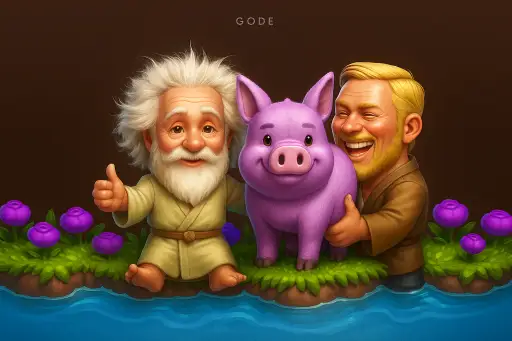 תיבת נוח - Noah's Ark