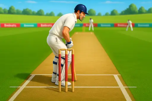 קריקט הצפון - Northern Cricket