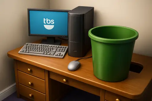 כדור משרד - Office Ball