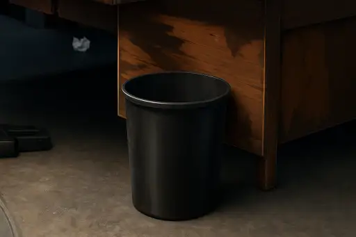 סל במשרד - Office Basketball