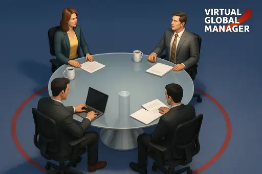 פליפר במשרד - Office Pinball