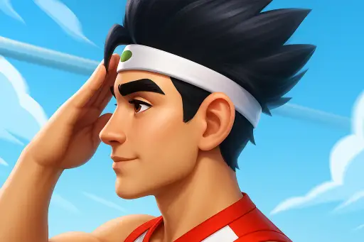 אולימפידה הטלת כידון - Olympiada Javelin Throw