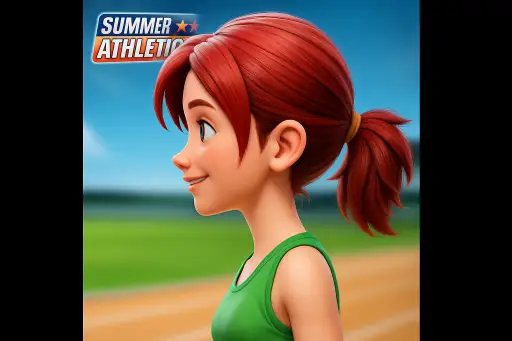 אולימפידה קפיצה לרוחק - Olympiada Long Jump