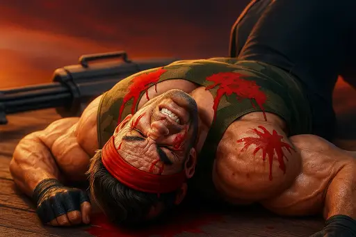 גיבור אחד - One Hero