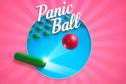 כדור הפאניקה - Panic Ball