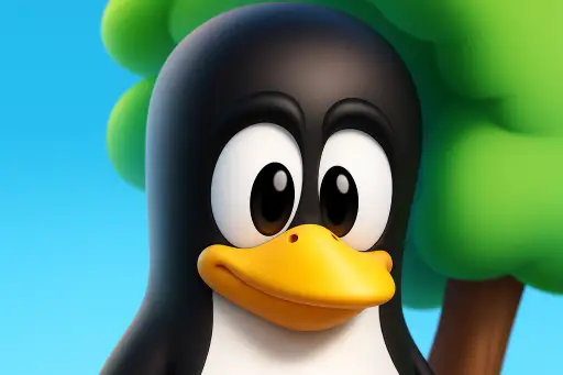 פאול הפינגווין - Paul the Penguin