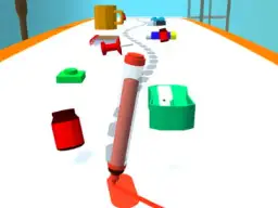 מרוץ העט - Pen Run