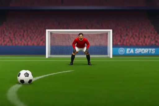 בעיטת עונשין - Penalty Kick