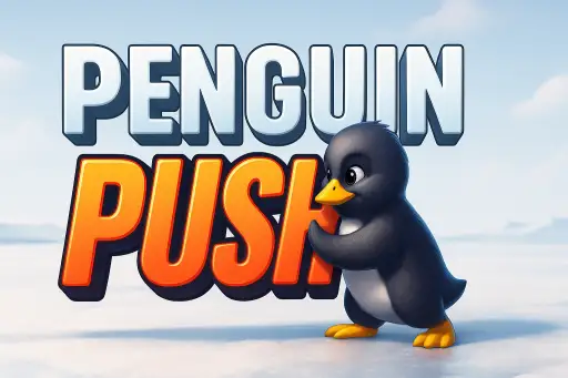 הפינגווין יסדר - Penguin Arrange