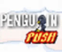 דחיפת הפינגווין - Penguin Push