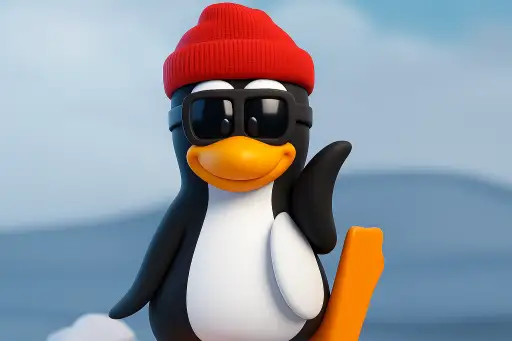 פינגווינים באנטרקטיקה - Penguins in Antarctica