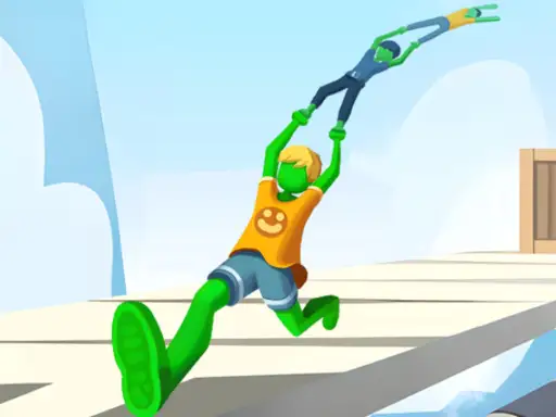 מגדל אנשים - People Tower