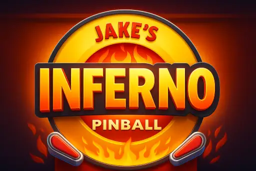 פינבול ג'ק - Pinball Jack