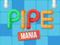 שגעון הצינורות - Pipe Mania